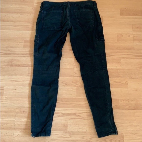 Lucky Jeans Skinny Cargo - Picture 4 of 8